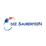 27 - Logo designen lassen: "Sauberfeen"