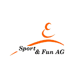 Logo erstellen Essen: "Sport und Fun AG Dresden"