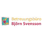 Logo gestalten lassen : (Betreuungsbüro) Björn Svensson
