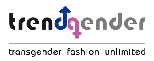 Logo Design Essen - trendgender e.K. / Logo-Design Essen