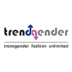Logo gestalten lassen: "trendgender e.K."