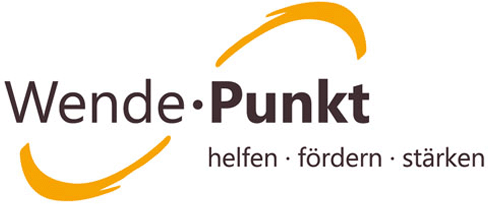 Logo gestalten lassen - Wende-Punkt / Logo-Design Essen