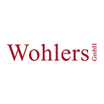 3 - Logo Design: "Generalagentur Wohlers GmbH"