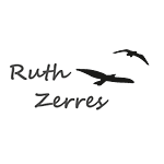 Logo erstellen Essen: "Ruth Zerres Trauerbegleitung"