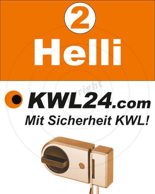 Werbeartikel und diverse Printmedien gestalten Beispiel Eisenwaren KWL