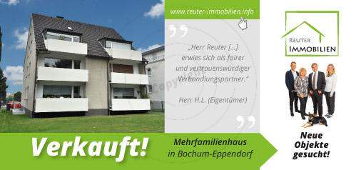 Werbe-Postkarte gestalten Beispiel Vorderseite Tim R. - Immobilien