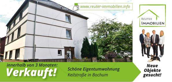 Werbe-Postkarte gestalten Beispiel Vorderseite Tim R. - Immobilien