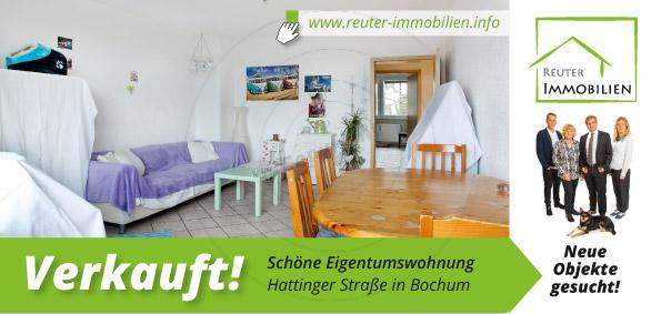 Werbe-Postkarte gestalten Beispiel Vorderseite Tim R. - Immobilien