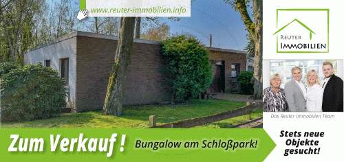 Werbe-Postkarte gestalten Beispiel Vorderseite Tim R. - Immobilien